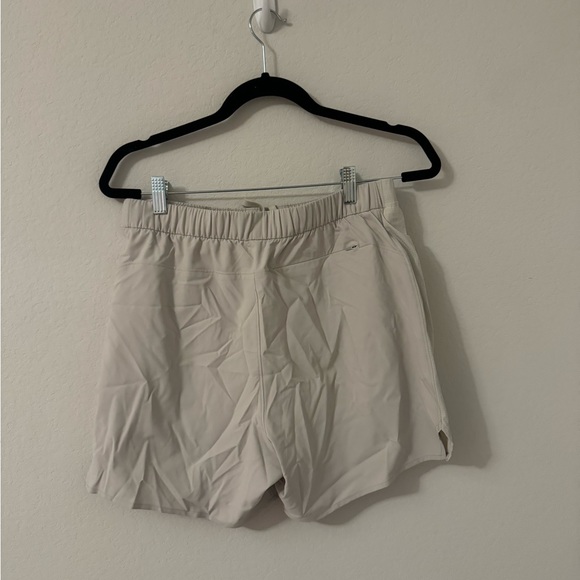 NWT Outdoor Voices x Disney Goofy High Stride Shorts for Men by Outdoor … - Picture 8 of 8